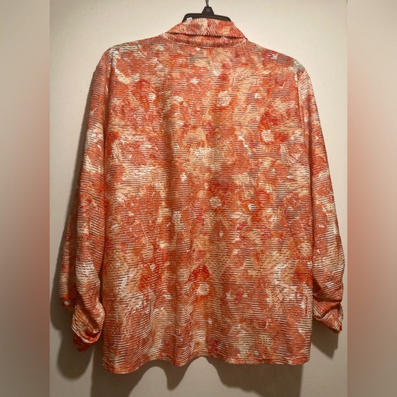 Christopher and Banks Open Front cardigan - Picture 2 of 4